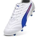 Miniatyrbillede 5 af 6: Puma King Pro Fg/ag Fodboldstøvler  EU 37 1/2