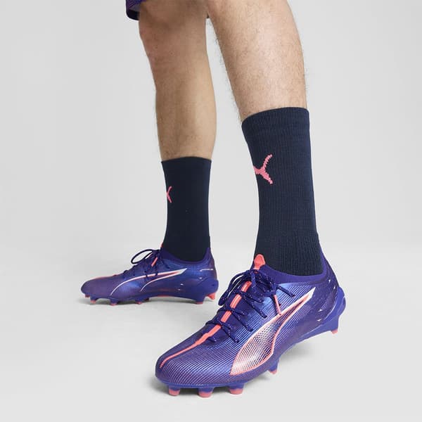 Puma Ultra 5 Ultimate Fg Fodboldstøvler EU 47