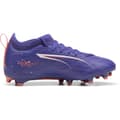 Miniatyrbild 3 av 6: Puma Ultra 5 Match Fg/ag Jr Fotbollsskor  EU 36