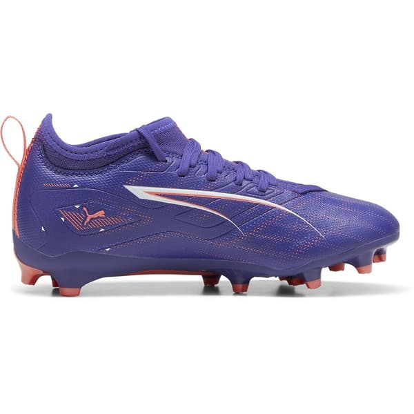 Puma Ultra 5 Match Fg/ag Jr Fotbollsskor  EU 36