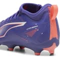 Miniatyrbild 4 av 6: Puma Ultra 5 Match Fg/ag Jr Fotbollsskor  EU 36