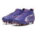 Miniatyrbild 6 av 6: Puma Ultra 5 Match Fg/ag Jr Fotbollsskor  EU 36