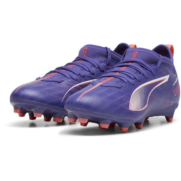 Puma Ultra 5 Match Fg/ag Jr Fotbollsskor  EU 36