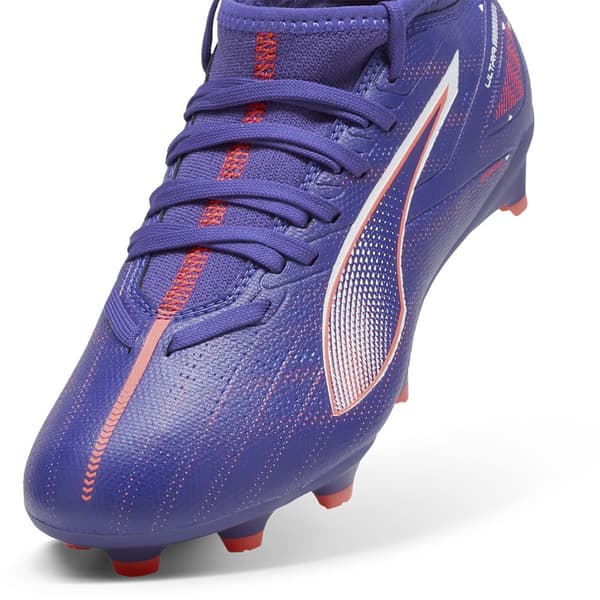 Puma Ultra 5 Match Fg/ag Jr Fotbollsskor EU 38