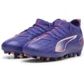 Miniatyrbild 4 av 6: Puma Ultra 5 Match Mg Jr Fotbollsskor  EU 34