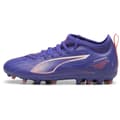 Miniatyrbild 1 av 6: Puma Ultra 5 Match Mg Jr Fotbollsskor  EU 34