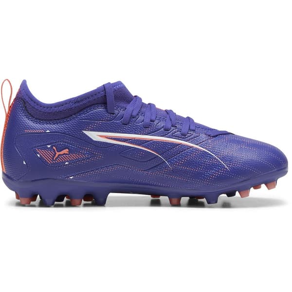 Puma Ultra 5 Match Mg Jr Fotbollsskor EU 34 1/2