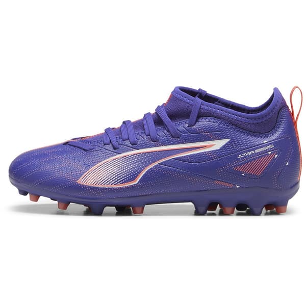 Puma Ultra 5 Match Mg Jr Fotbollsskor EU 34 1/2