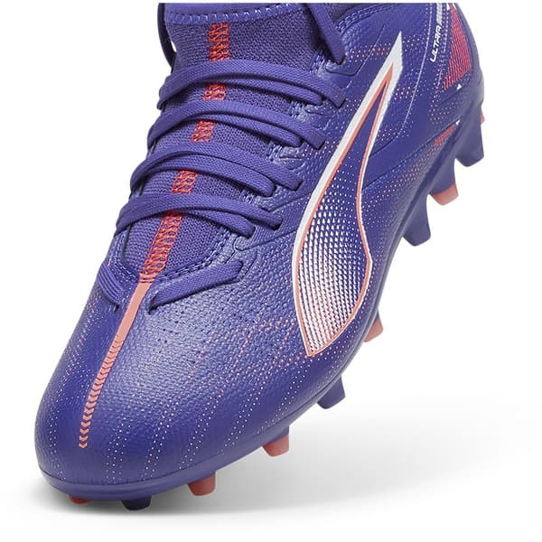 Puma Ultra 5 Match Mg Jr Fodboldstøvler EU 35