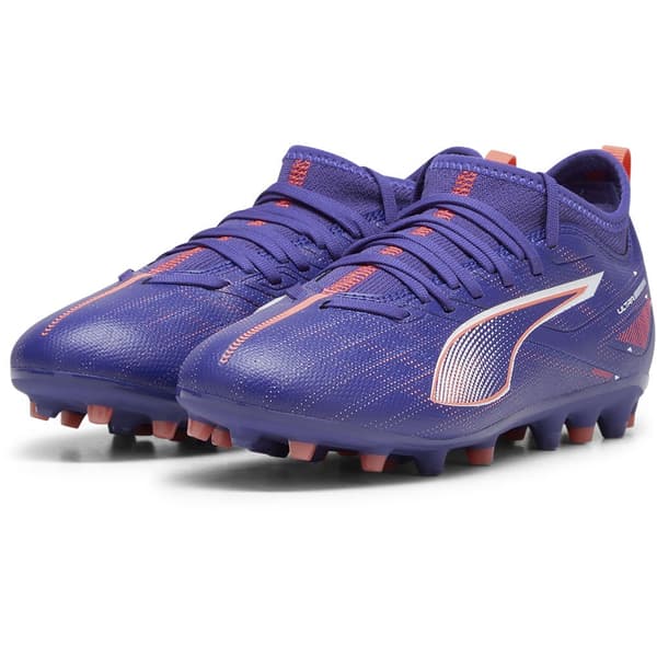 Puma Ultra 5 Match Mg Jr Jalkapallokengät EU 37