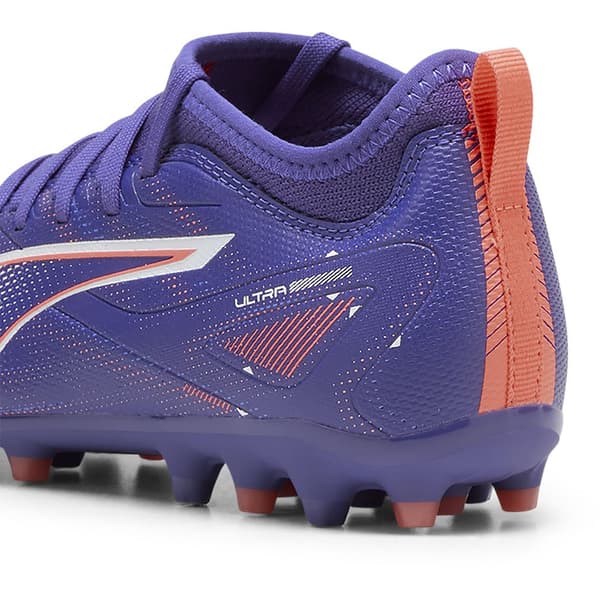 Puma Ultra 5 Match Mg Jr Jalkapallokengät EU 37