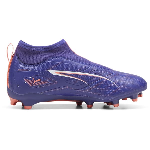 Puma Ultra 5 Match+ Ll Fg/ag Jr Fotbollsskor  EU 37