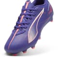 Miniatyrbillede 5 af 6: Puma Ultra 5 Play Fg/ag Jr Fodboldstøvler  EU 29