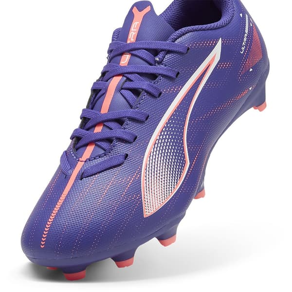 Puma Ultra 5 Play Fg/ag Jr Jalkapallokengät  EU 32 1/2