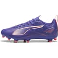 Miniatyrbild 1 av 6: Puma Ultra 5 Play Fg/ag Jr Fotbollsskor  EU 37