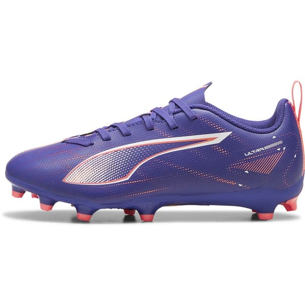 Puma Ultra 5 Play Fg/ag Jr Fotbollsskor  EU 37