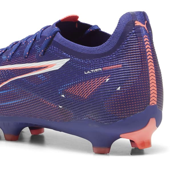Puma Ultra 5 Pro Fg/ag Fodboldstøvler  EU 40