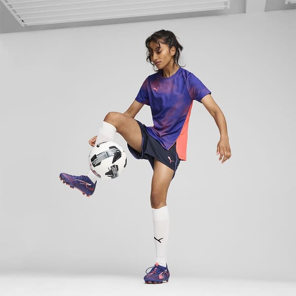 Puma Ultra 5 Pro Fg/ag Fodboldstøvler  EU 40