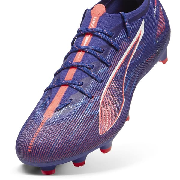 Puma Ultra 5 Pro Fg/ag Fotbollsskor EU 44