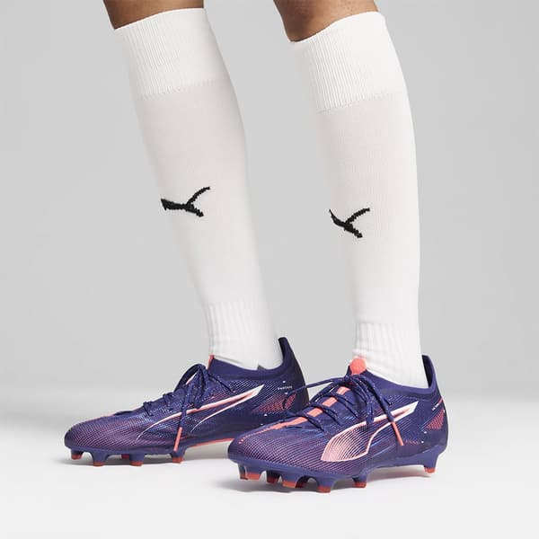 Puma Ultra 5 Pro Fg/ag Fotbollsskor EU 44