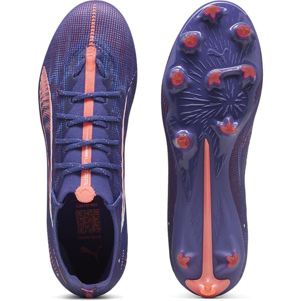 Puma Ultra 5 Pro Fg/ag Fotbollsskor EU 44