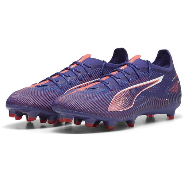Puma Ultra 5 Pro Fg/ag Fotbollsskor EU 46 1/2
