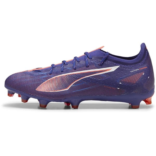 Puma Ultra 5 Pro Fg/ag Fotbollsskor  EU 46 1/2