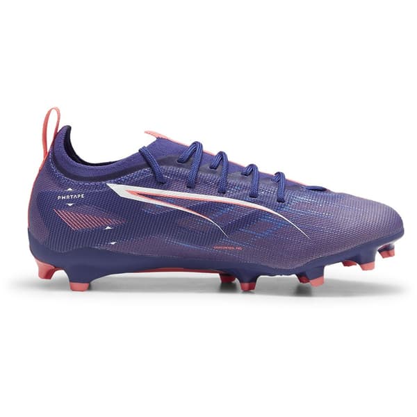 Puma Ultra 5 Pro Fg/ag Jr Fotbollsskor  EU 30