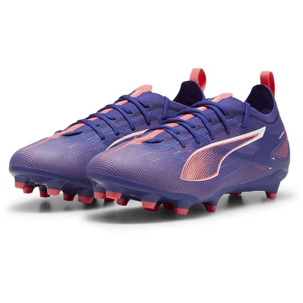 Puma Ultra 5 Pro Fg/ag Jr Fotbollsskor EU 31