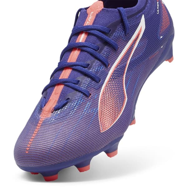 Puma Ultra 5 Pro Fg/ag Jr Fotbollsskor EU 31