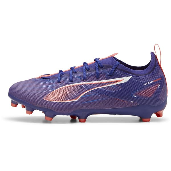 Puma Ultra 5 Pro Fg/ag Jr Fotbollsskor EU 31