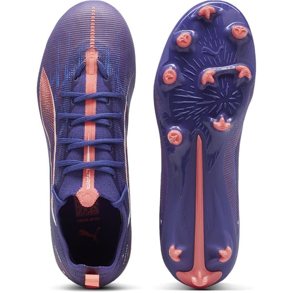 Puma Ultra 5 Pro Fg/ag Jr Fotbollsskor EU 37