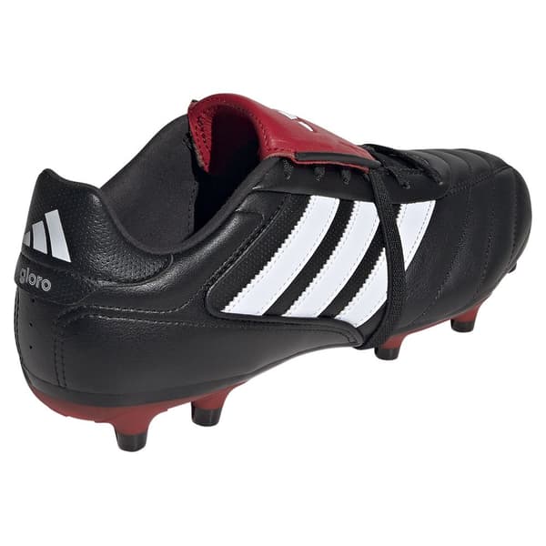 Adidas Copa Gloro Ii Fg Jalkapallokengät Musta EU 45 1/3