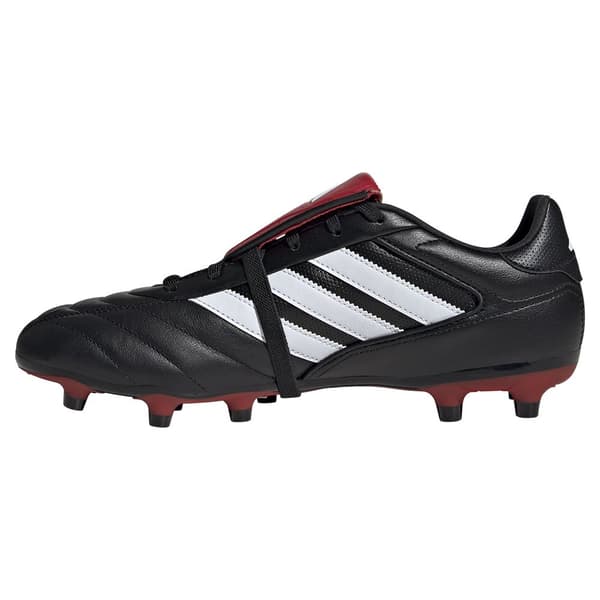 Adidas Copa Gloro Ii Fg Fotbollsskor Svart EU 44