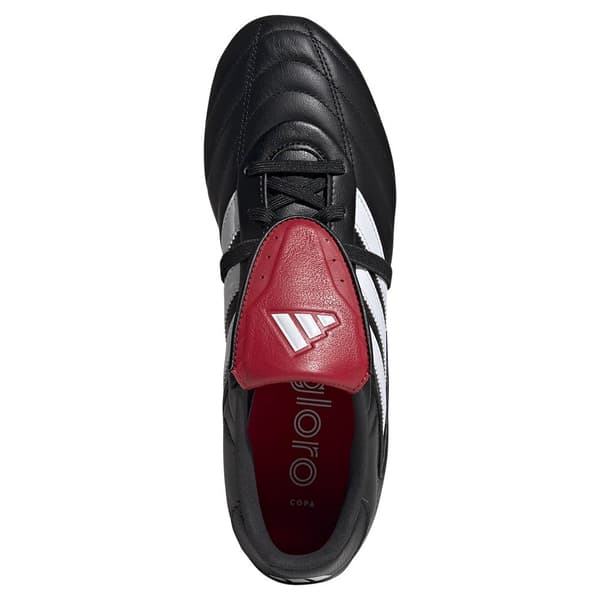 Adidas Copa Gloro Ii Fg Fotbollsskor Svart EU 44