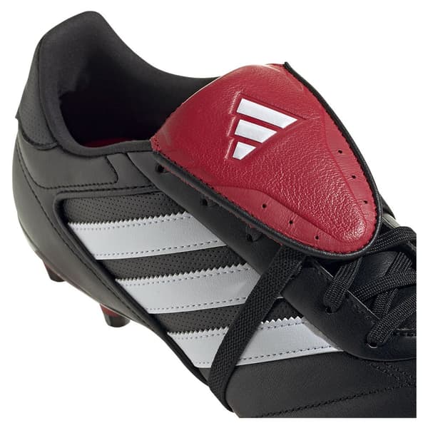 Adidas Copa Gloro Ii Fg Fotbollsskor Svart EU 44