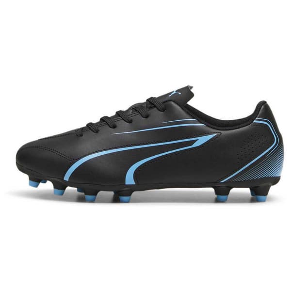 Puma Vitoria Fg/ag Fotbollsskor Svart EU 39