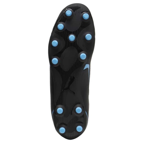Puma Vitoria Fg/ag Fotbollsskor Svart EU 39