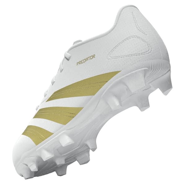 Adidas Predator Club Flexible Ground Jalkapallokengät  EU 28