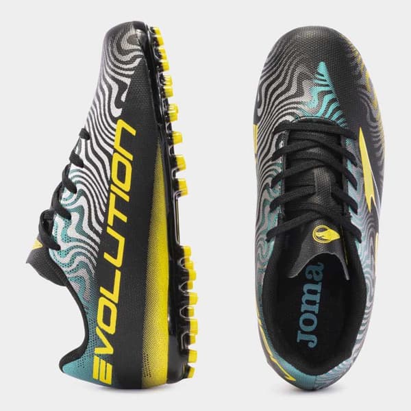 Joma Evolution Ag Jalkapallokengät  EU 39