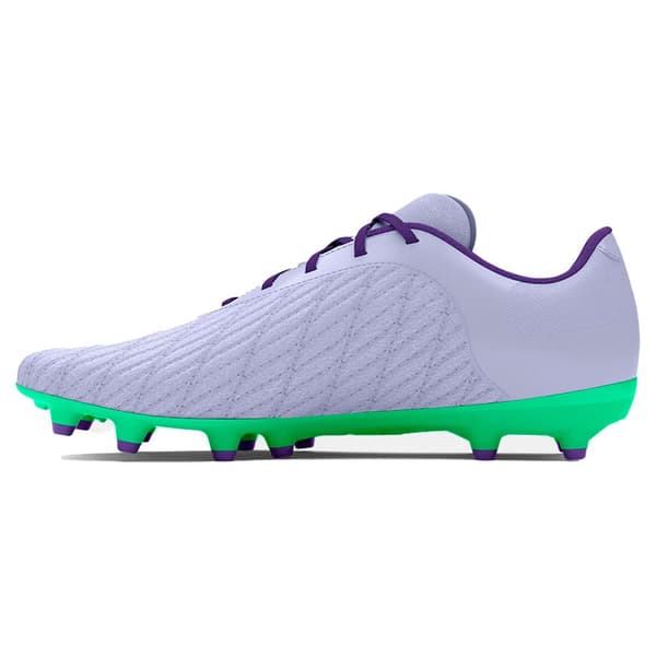 Under Armour Magnetico Select 3 Fg Fodboldstøvler Lilla EU 40 1/2
