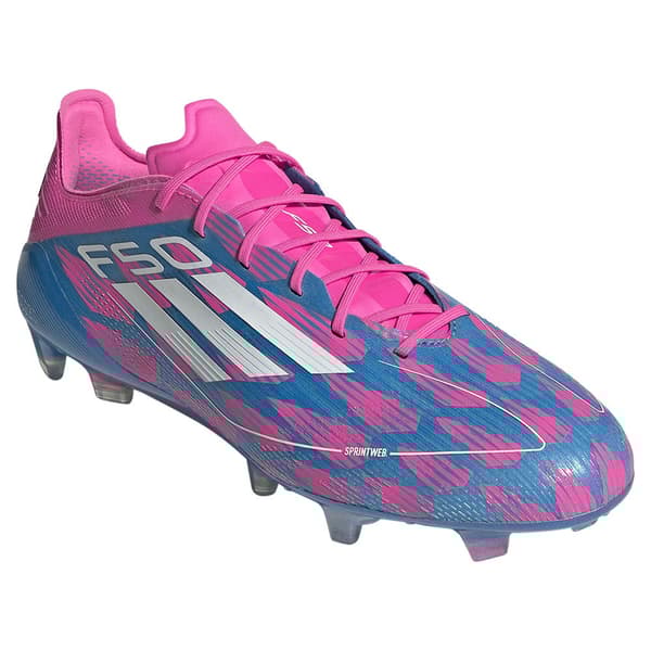 Adidas F50 Elite Fg Fodboldstøvler EU 39 1/3