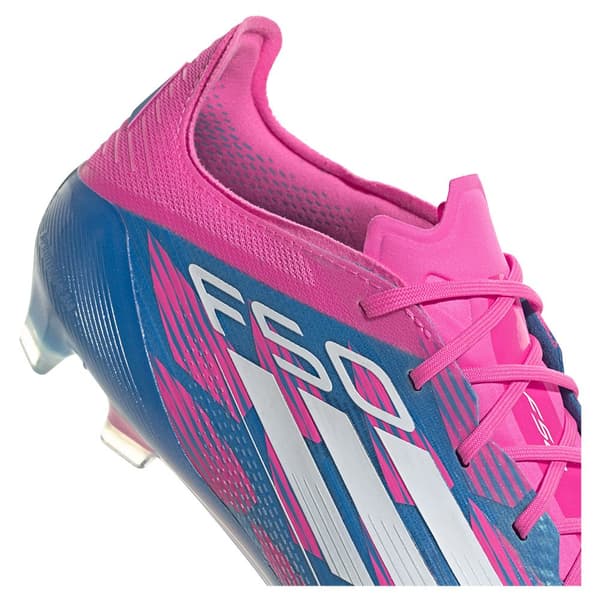 Adidas F50 Elite Fg Fodboldstøvler EU 39 1/3
