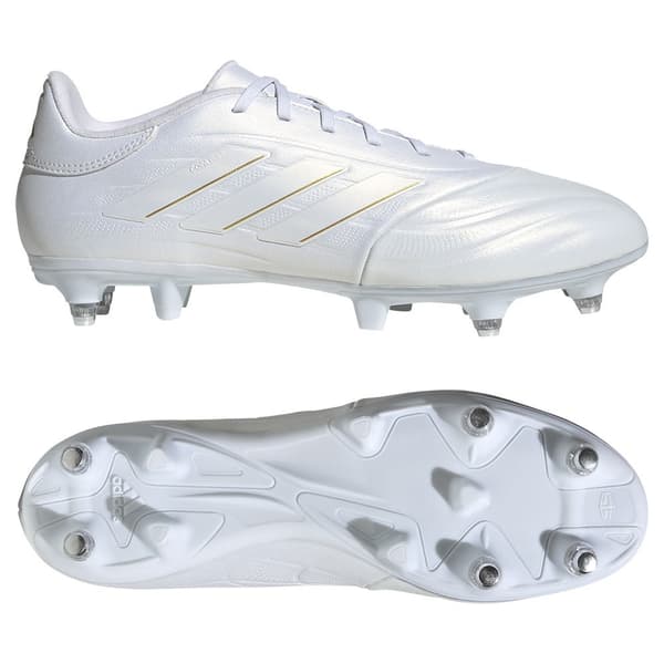 Adidas F50 Elite Fg Fodboldstøvler EU 39 1/3