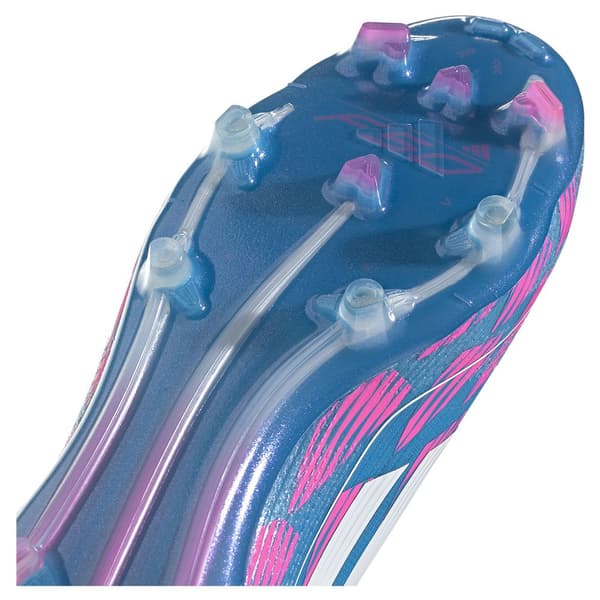 Adidas F50 Elite Laceless Fg Fodboldstøvler  EU 39 1/3
