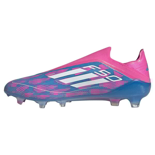 Adidas F50 Elite Laceless Fg Fodboldstøvler  EU 39 1/3