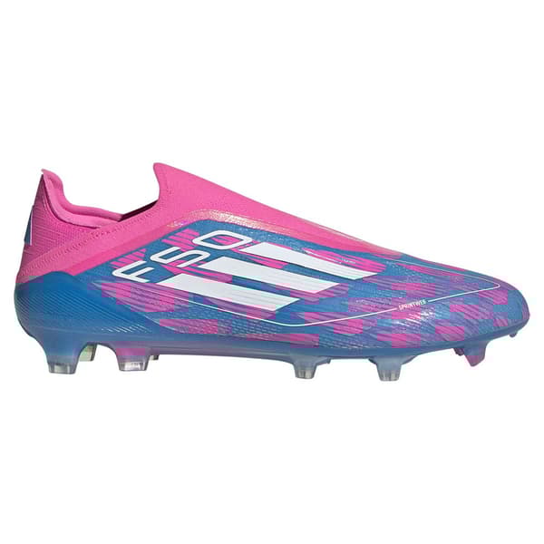 Adidas F50 Elite Laceless Fg Fodboldstøvler  EU 39 1/3