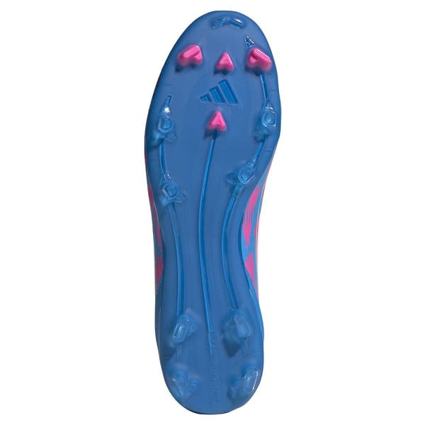 Adidas F50 League Fg/mg Jalkapallokengät  EU 44 2/3