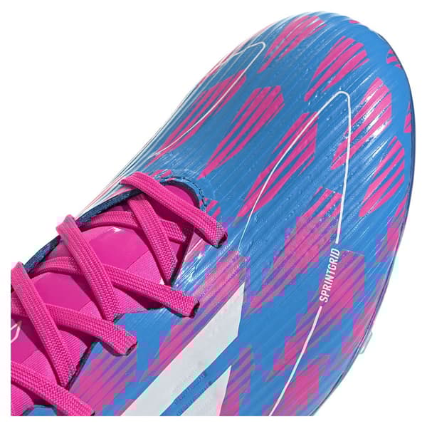 Adidas F50 League Fg/mg Jalkapallokengät  EU 44 2/3