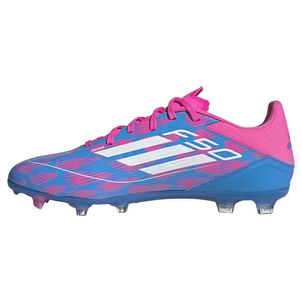 Adidas F50 League Fg/mg Jalkapallokengät  EU 44 2/3